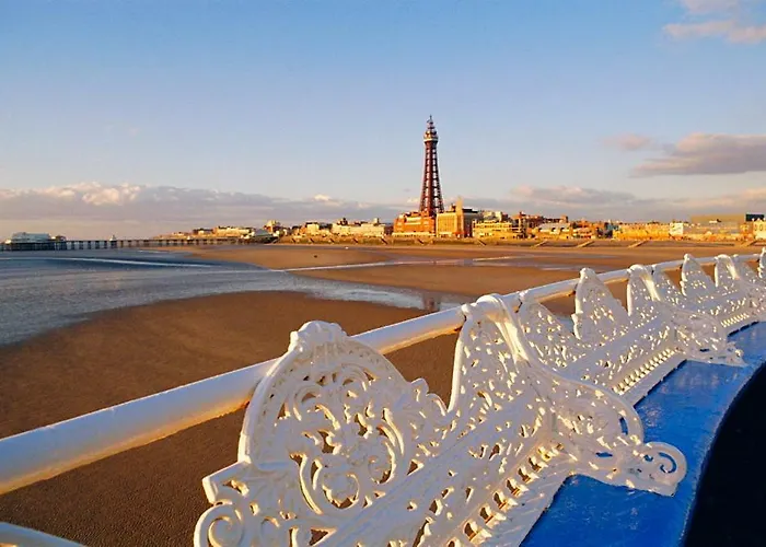 The Galloway Blackpool