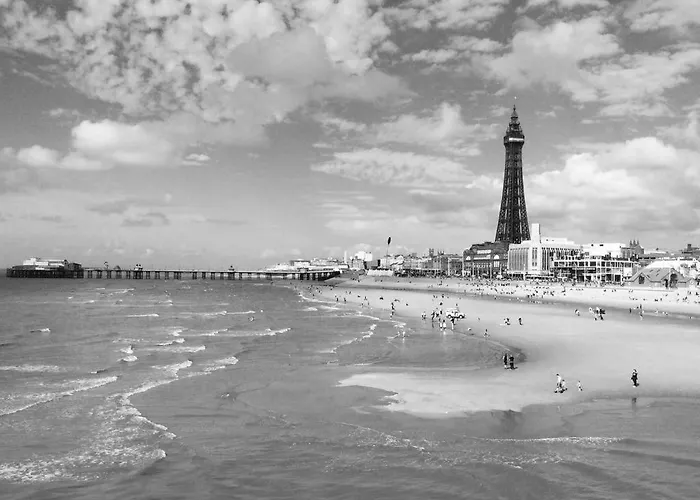 The Galloway Blackpool